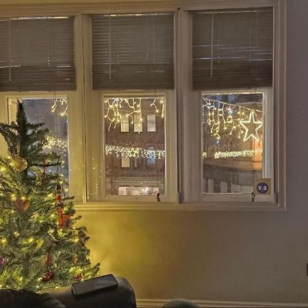 Galtres Chambers Apartment Coppergate ยอร์ค ภายนอก รูปภาพ