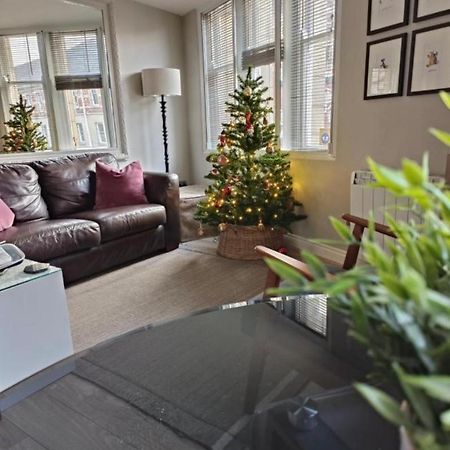 Galtres Chambers Apartment Coppergate ยอร์ค ภายนอก รูปภาพ