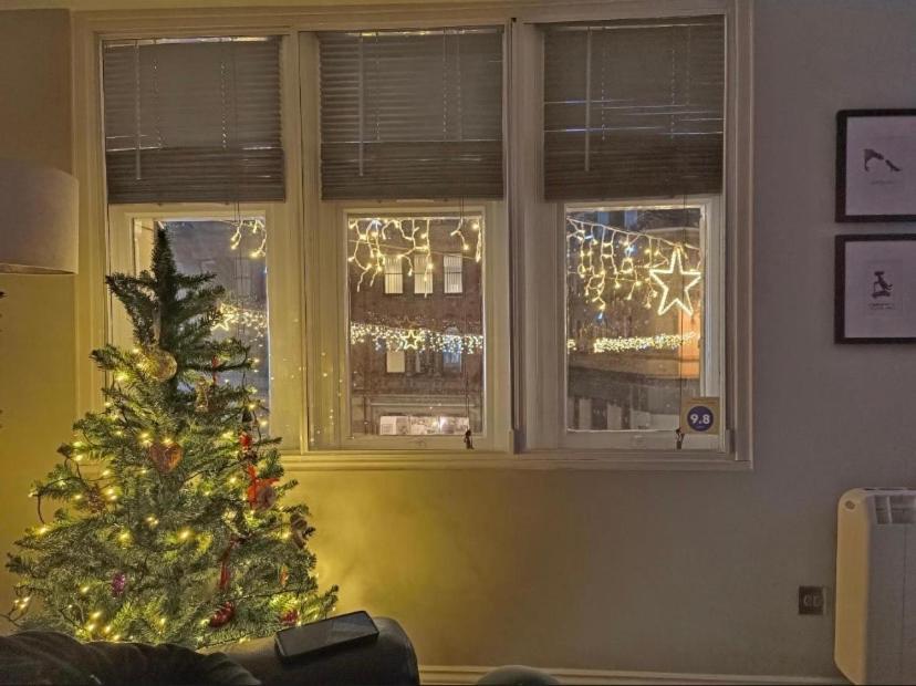Galtres Chambers Apartment Coppergate ยอร์ค ภายนอก รูปภาพ